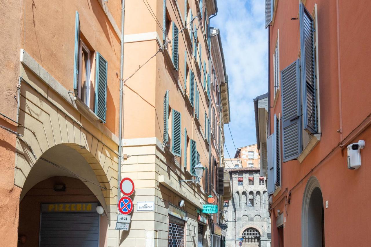 Simon, Bologna By Short Holidays 外观 照片